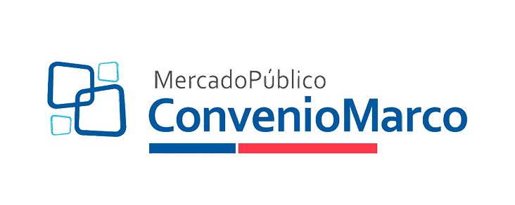 Icono Mercado Público