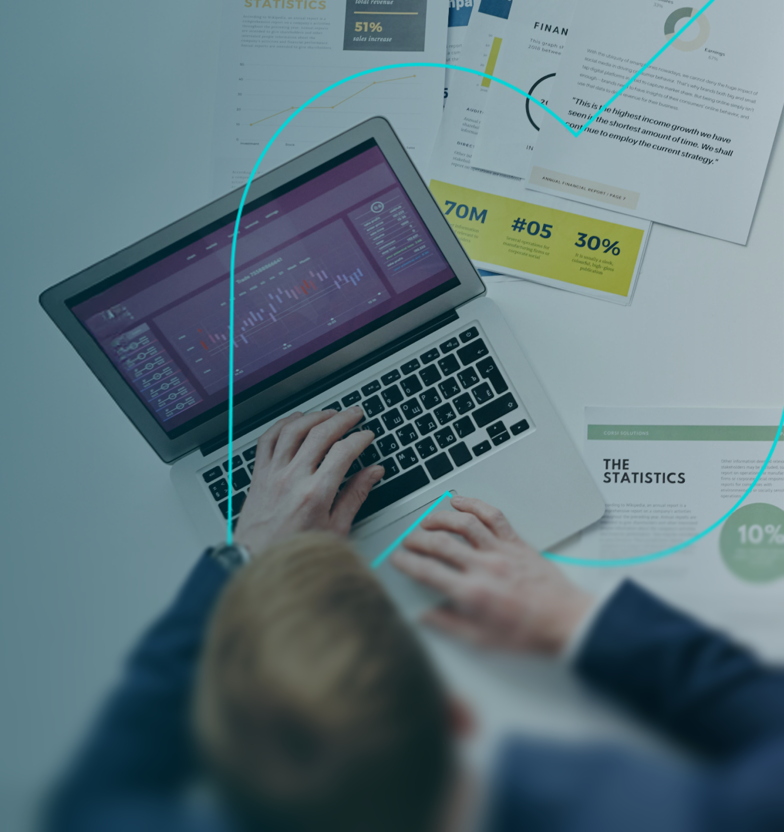 Imagen de cabecera ecosistema - Versión móvil