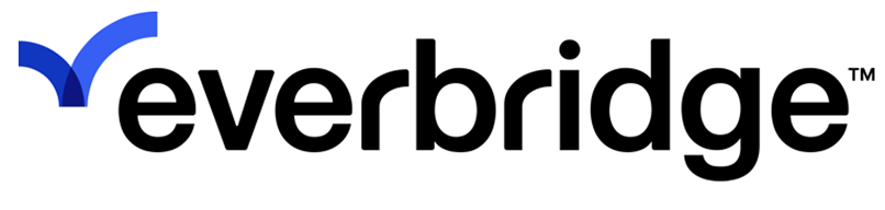 Logo de Everbridge