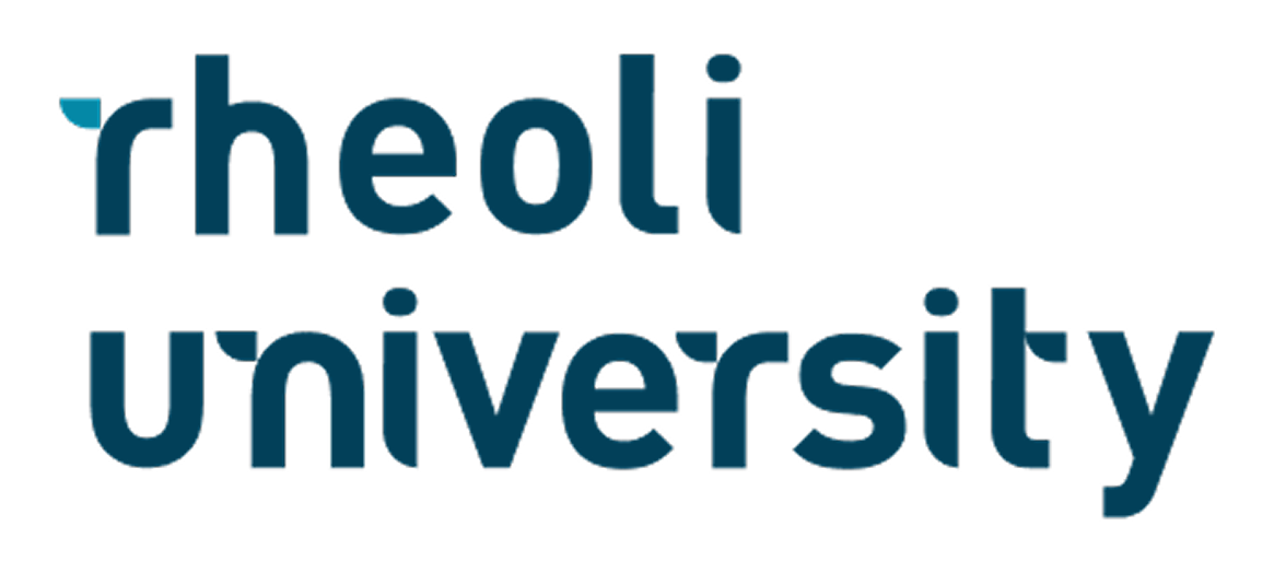 Rheoli University Logo