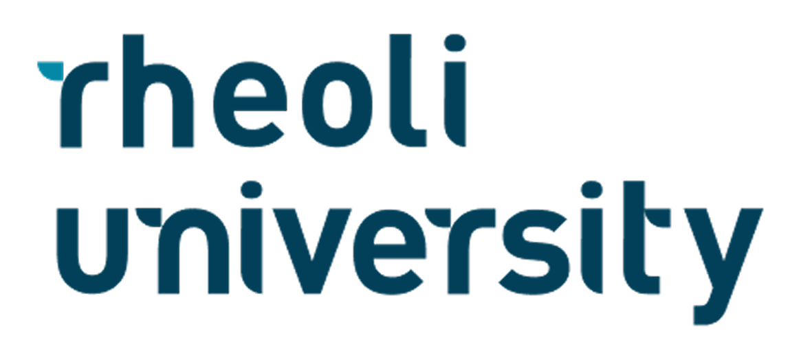 Rheoli University Logo